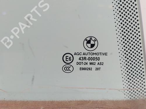Rear right door window BMW 5 Gran Turismo (F07)  | BP29063161C21 