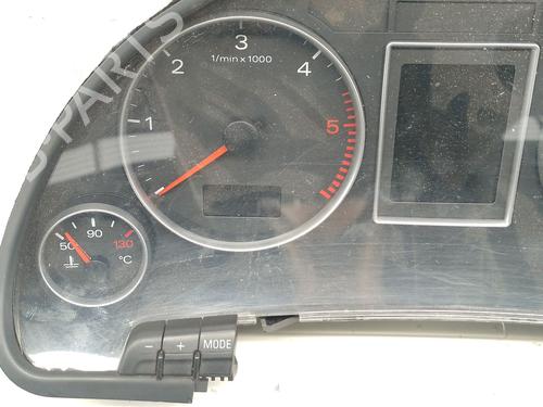 Cockpit AUDI A4 B7 (8EC) 2.0 TDI 16V | BP29419013C47 