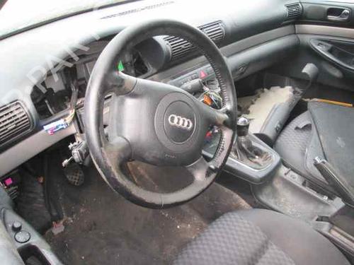 Right mirror AUDI A4 B5 (8D2) 1.9 TDI | BP3069427C27 