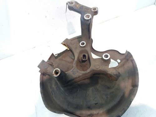 Right rear steering knuckle SKODA OCTAVIA II (1Z3) | BP3059489M28