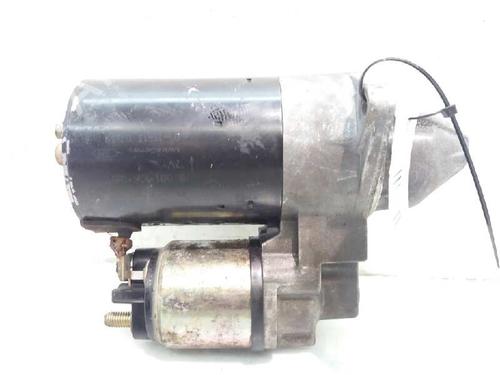 Starter OPEL CORSA C (X01)  | BP3455204M8 