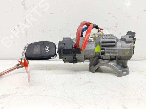 Used Ignition barrel Ignition barrel HYUNDAI i40 I (VF) 1.7 CRDI (141 hp) 34475574 34475574