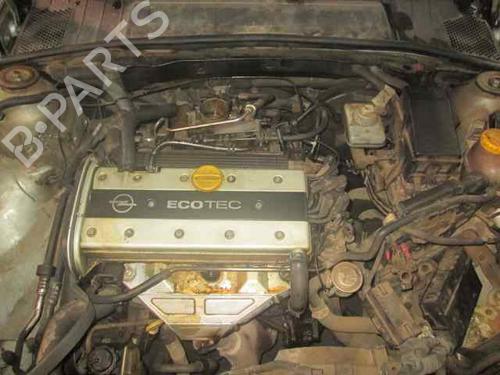 AC compressor OPEL VECTRA B (J96)  | BP3055150M34 