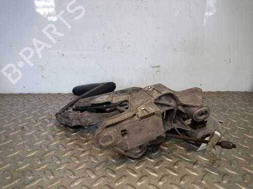 Hand brake AUDI A3 (8P1)  | BP13498000I18 