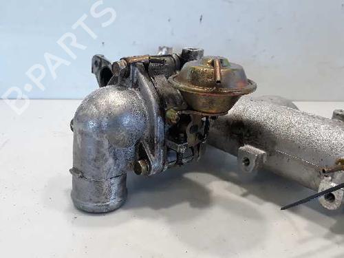 Intake manifold MITSUBISHI GALLOPER (JK-01)  | BP5180530M70 