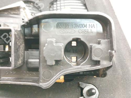 Left tailgate light FORD C-MAX II (DXA/CB7, DXA/CEU) 1.6 Ti | BP40237907C79 - Image 5