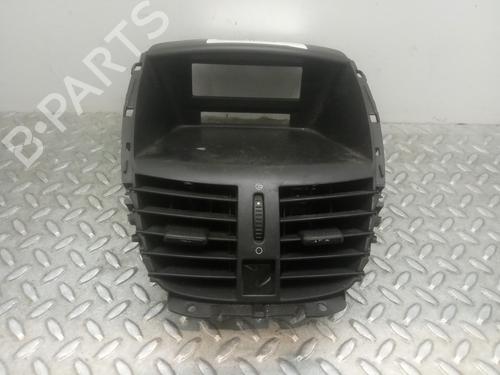 Air vent PEUGEOT 207 (WA_, WC_) 1.4 (75 hp)null