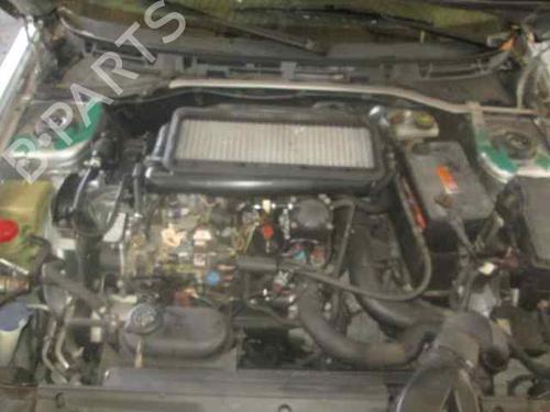 Front left window mechanism CITROËN XSARA (N1) 1.9 TD | BP3067797C22 