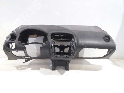 Kollisonspute sett SEAT TOLEDO III (5P2) [2004-2009]  4695351