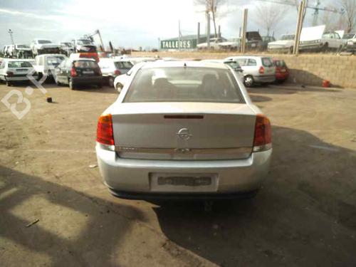 Front right window mechanism OPEL VECTRA C (Z02)  | BP3065359C23 