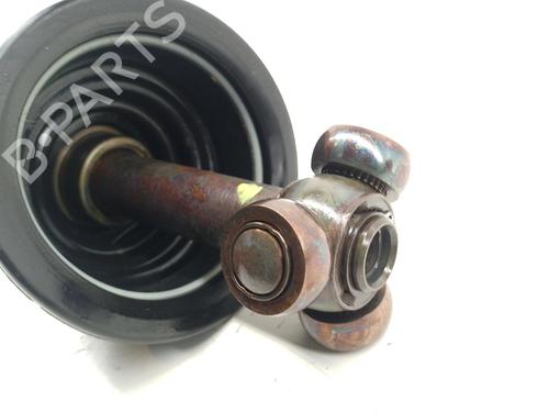 Left front driveshaft RENAULT CLIO II (BB_, CB_) 1.2 16V (BB05, BB0W, BB11, BB27, BB2T, BB2U, BB2V, CB05,... | BP30452930M38