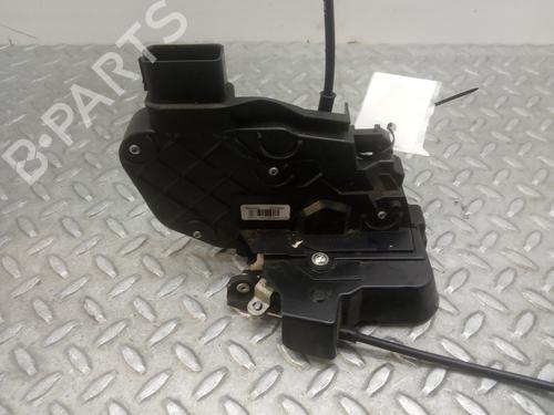 Used Rear left lock VOLVO V50 (545) [2003-2012]  9454695