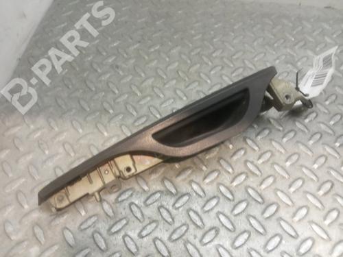 Used Rear right exterior door handle Rear right exterior door handle SEAT LEON (1P1) 2.0 TDI 16V (140 hp) 10055047 10055047