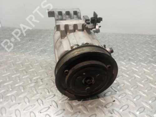 AC compressor HYUNDAI i30 (GD)  | BP8587353M34 