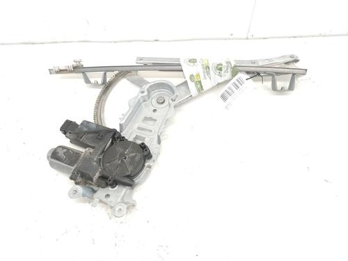 Used Front left window mechanism OPEL COMBO Box Body/MPV [2001-2025]  19111849
