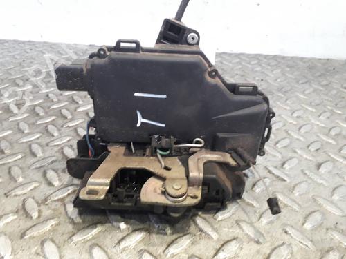 Rear left lock VW PASSAT B5 (3B2) 1.9 TDI | BP15714285C100 