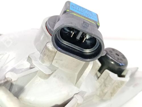 Right front fog light MAZDA 6 Saloon (GH) 2.0 MZR-CD (GH14) | BP38599424C31 - Image 4