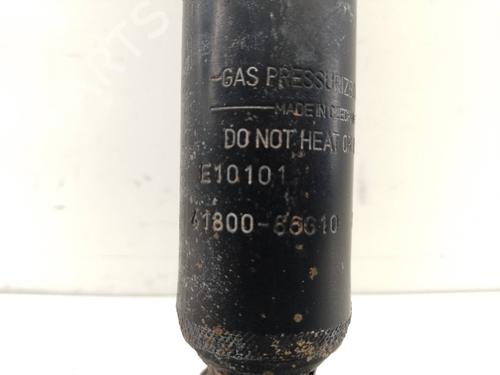 Right rear shock absorber SUZUKI IGNIS II (MH) 1.3 DDiS (RM413D) | BP18064824M19 