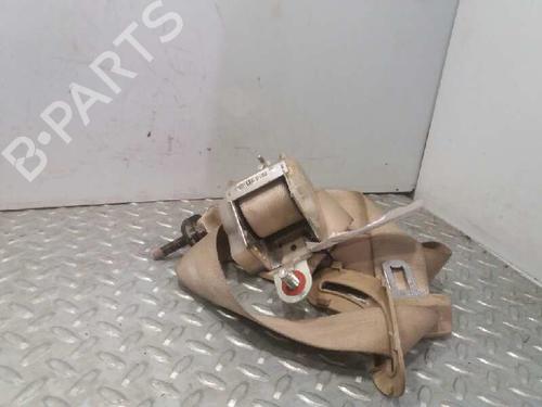 Used Rear left seatbelt HYUNDAI SANTA FÉ II (CM) [2005-2015]  6635358