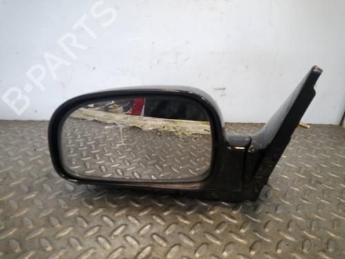 Left mirror HYUNDAI SANTA FÉ I (SM) 2.7 4x4 | BP13519018C26 