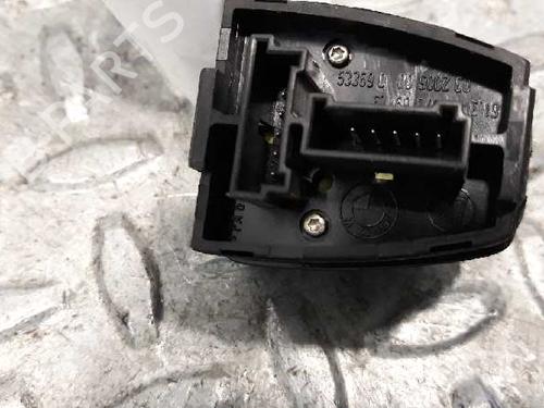 Mirror switch BMW 3 (E46)  | BP6435424I25 