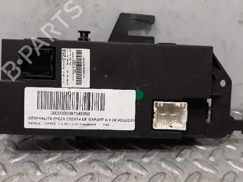Module électronique RENAULT ESPACE IV (JK0/1_) [2002-2025]  11671575
