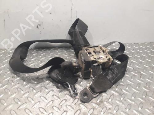 Used Front right seatbelt FORD FOCUS II (DA_, HCP, DP) [2004-2013]  8759015