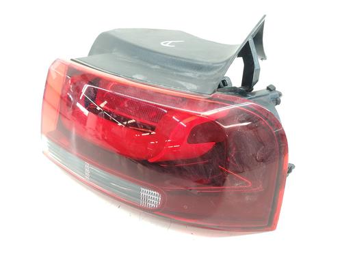 Right taillight CITROËN C4 CACTUS 1.2 THP 110 | BP29001203C35 - Image 2