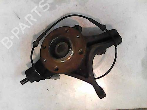 Used Left front steering knuckle PEUGEOT 307 (3A/C) [2000-2012]  3065159
