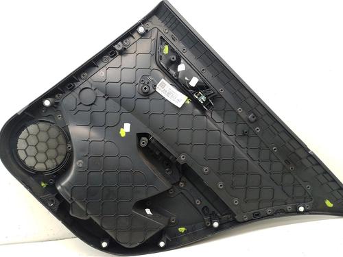 Rear left panel SKODA FABIA III (NJ3) | BP30969339C60