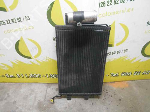 Used AC radiator SEAT IBIZA II (6K1) [1993-2002]  3067589