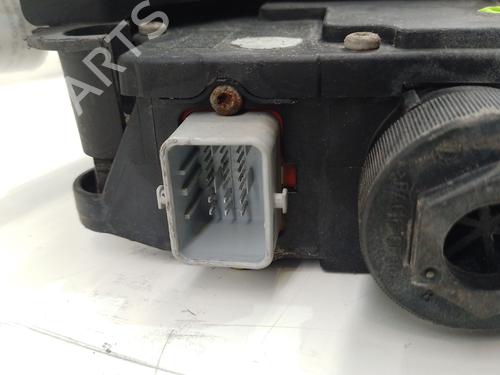 Hand brake RENAULT SCÉNIC II (JM0/1_) 1.9 dCi (JM0G, JM12, JM1G, JM2C) | BP32289525I18