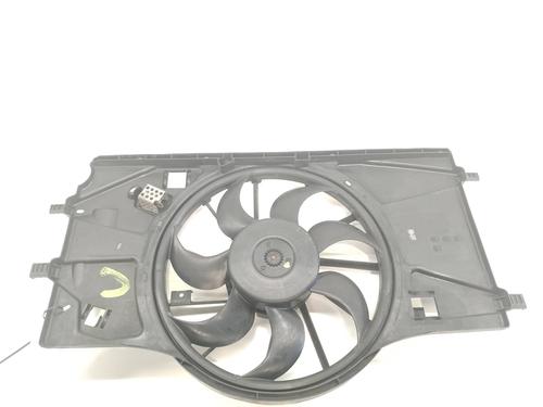 Used Radiator fan RENAULT LAGUNA III (BT0/1) [2007-2015]  19781829
