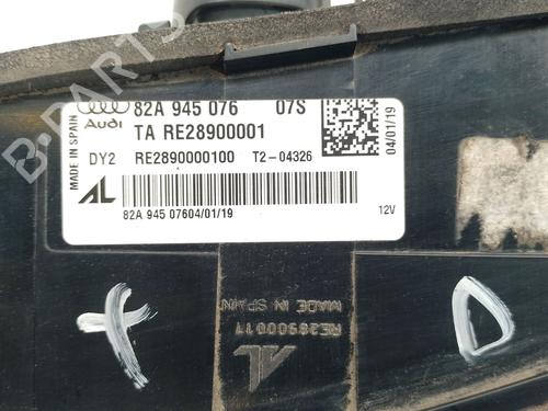 Right tailgate light AUDI A1 Sportback (GBA) 30 TFSI | BP33435118C80  - Image 7