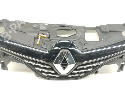 Grille RENAULT CLIO V (B7_) 1.5 Blue dCi 100 (B7AD) | BP29371582C40 