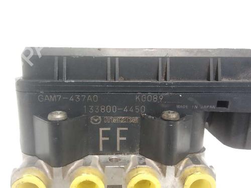 ABS pump MAZDA 6 Hatchback (GH)  | BP4696822M43 