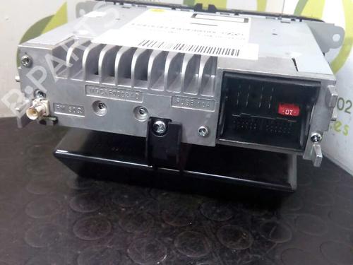 Radio VW POLO V (6R1, 6C1)  | BP3053371E6 
