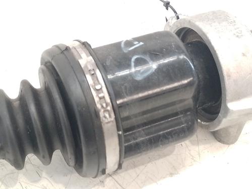 Right front driveshaft BMW X1 (F48) sDrive 18 d | BP25852771M39 