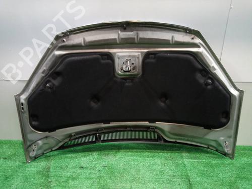 Motorhjelm FORD C-MAX (DM2) 1.6 TDCi | BP17337701C1 