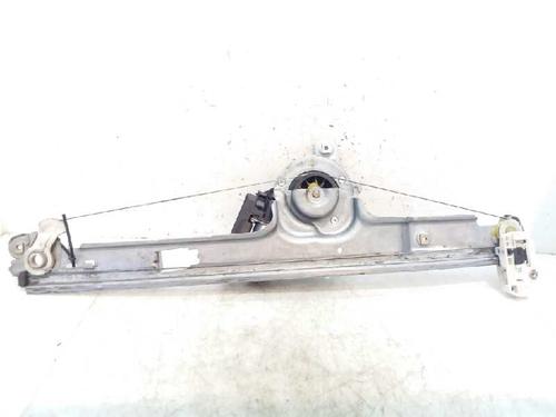 Used Front left window mechanism RENAULT GRAND SCÉNIC II (JM0/1_) [2004-2009]  3189673