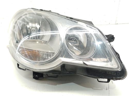 Phare droit VW POLO IV (9N_, 9A_) 1.4 TDI (75 hp) 31969298