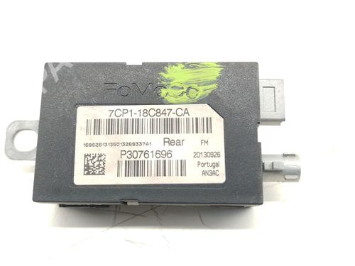 Used Electronic module FORD FOCUS III 2.0 TDCi (163 hp) 26656487