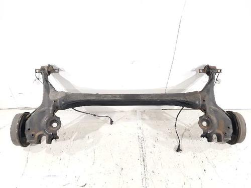 Rear axle MITSUBISHI COLT VI (Z3_A, Z2_A) 1.3 (Z21A) | BP5996887M2 