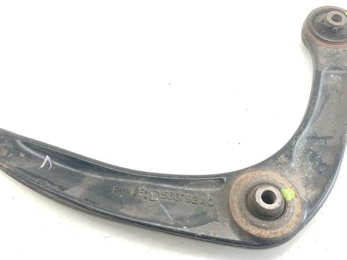 Used Right front suspension arm CITROËN C4 Picasso I MPV (UD_) 1.6 HDi (109 hp) 15617919