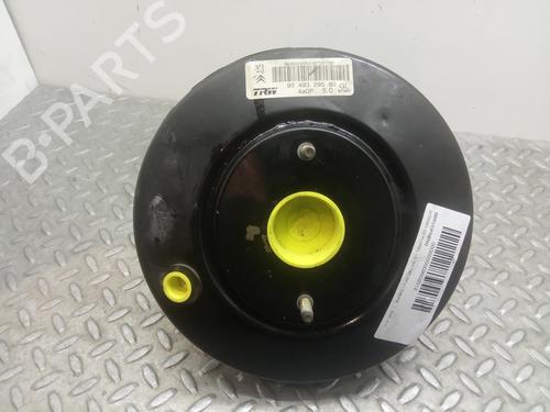 Used Servo brake CITROËN C3 Pluriel (HB_) 1.6 (109 hp) 9431489