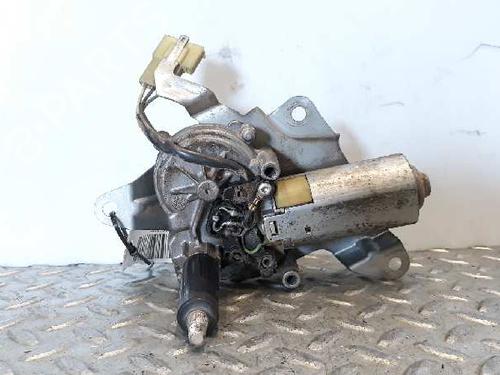 Used Rear wiper motor RENAULT KANGOO (KC0/1_) [1997-2025]  5851768