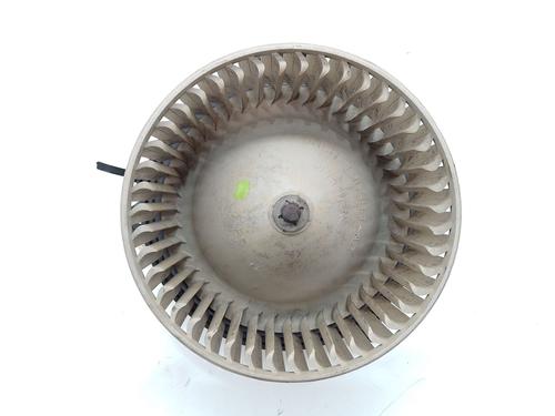 Used Heater blower motor Heater blower motor NISSAN NAVARA NP300 (D40) 2.5 dCi 4WD (174 hp) 34477160 34477160