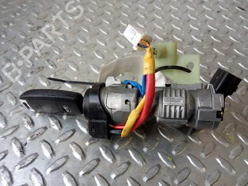 Ignition barrel KIA CEE'D (JD)  | BP6634517M48 