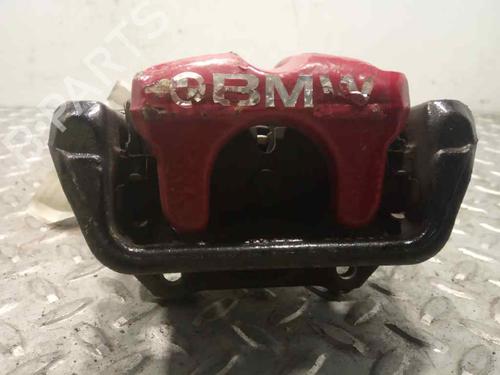 Right rear brake caliper BMW 1 (E87)  | BP11624386M106 