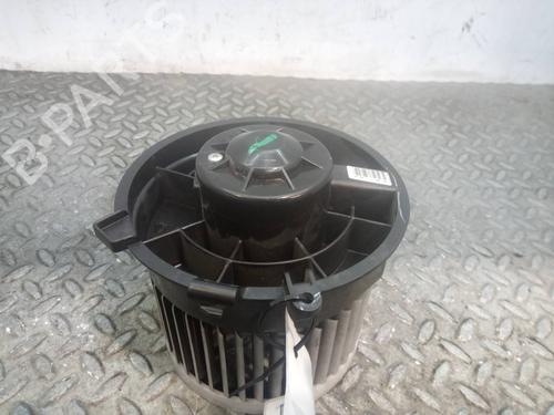 Heater blower motor NISSAN QASHQAI / QASHQAI +2 I (J10, NJ10, JJ10E) 2.0 dCi | BP16427394M62 